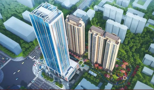蘭州跟進!放開限售、首付降低、推進貨幣化安置、土地款可展期